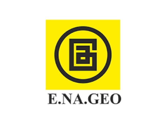 Logo de Enageo