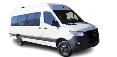 Mercedes Benz Sprinter